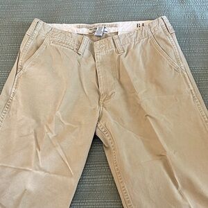 Polo Ralph Lauren Beige Chinos